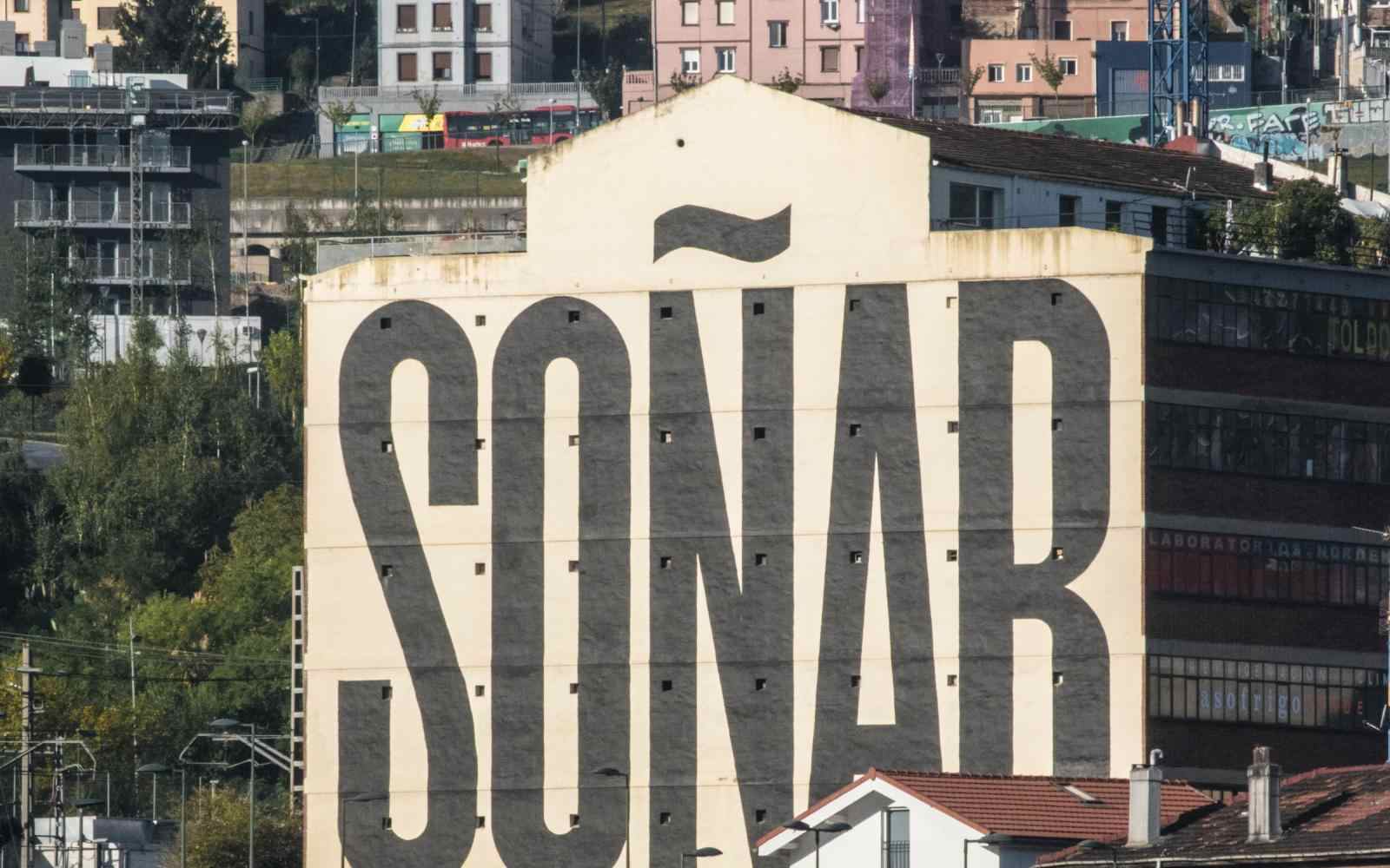 Soñar Bilbao