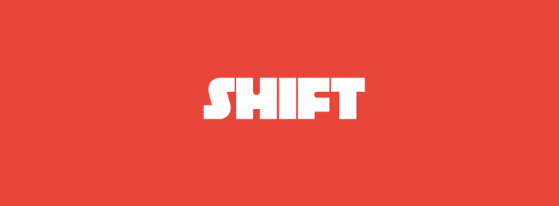 shift