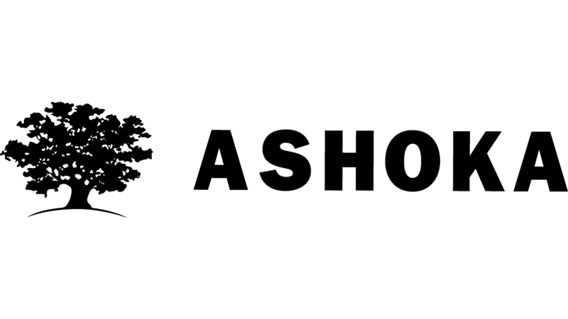 Ashoka logo