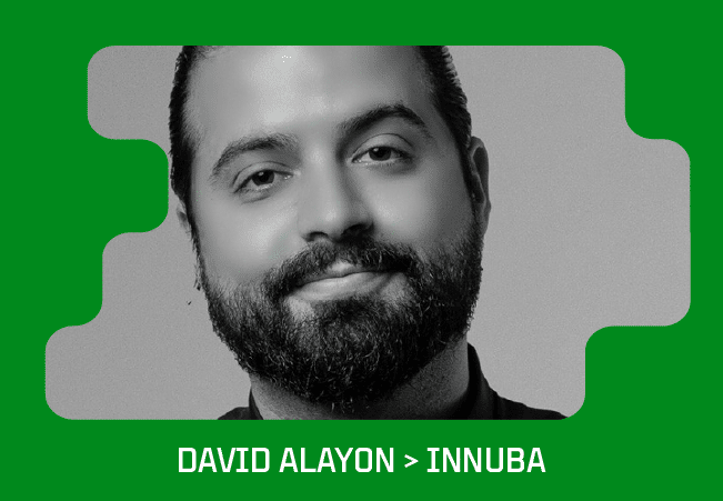 David Alayon - Innuba