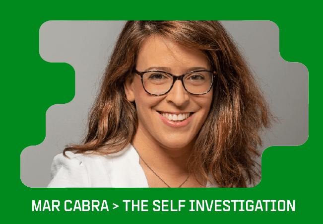 Mar Cabra - The Self-Investigation