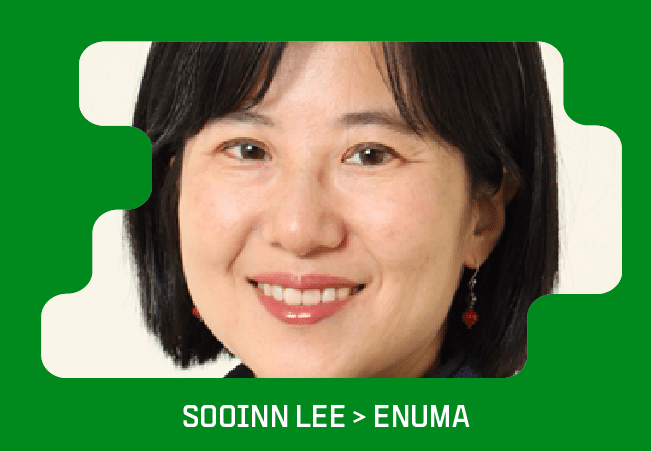 Sooinn Lee - Enuma