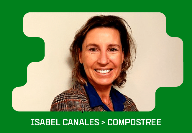 Isabel Canales > Compostree