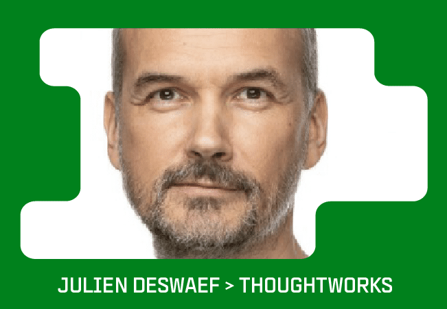 Julien Deswaef > Thoughtworks