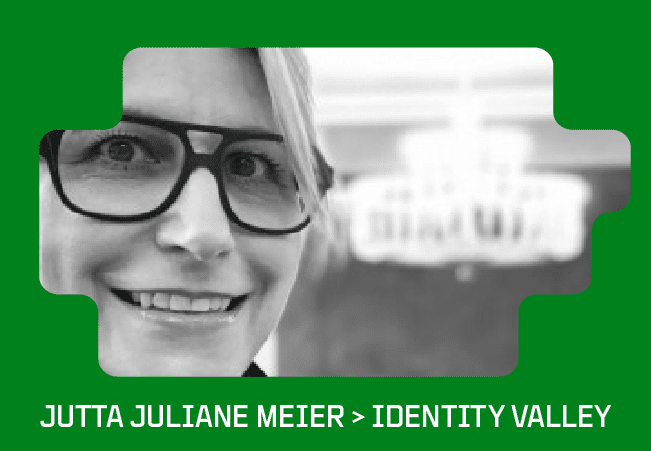 Jutta Juliane Meier > Identity Valley